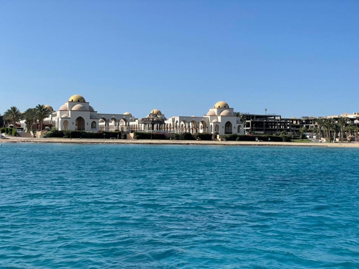 Villa Kuba Luxury Private Pool 2 Hurghada Extérieur photo
