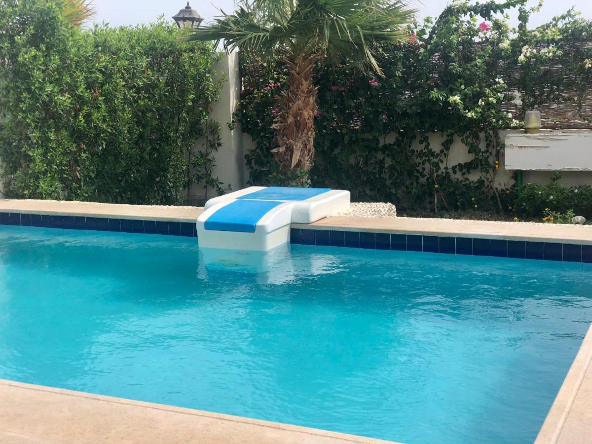 Villa Kuba Luxury Private Pool 2 Hurghada Extérieur photo
