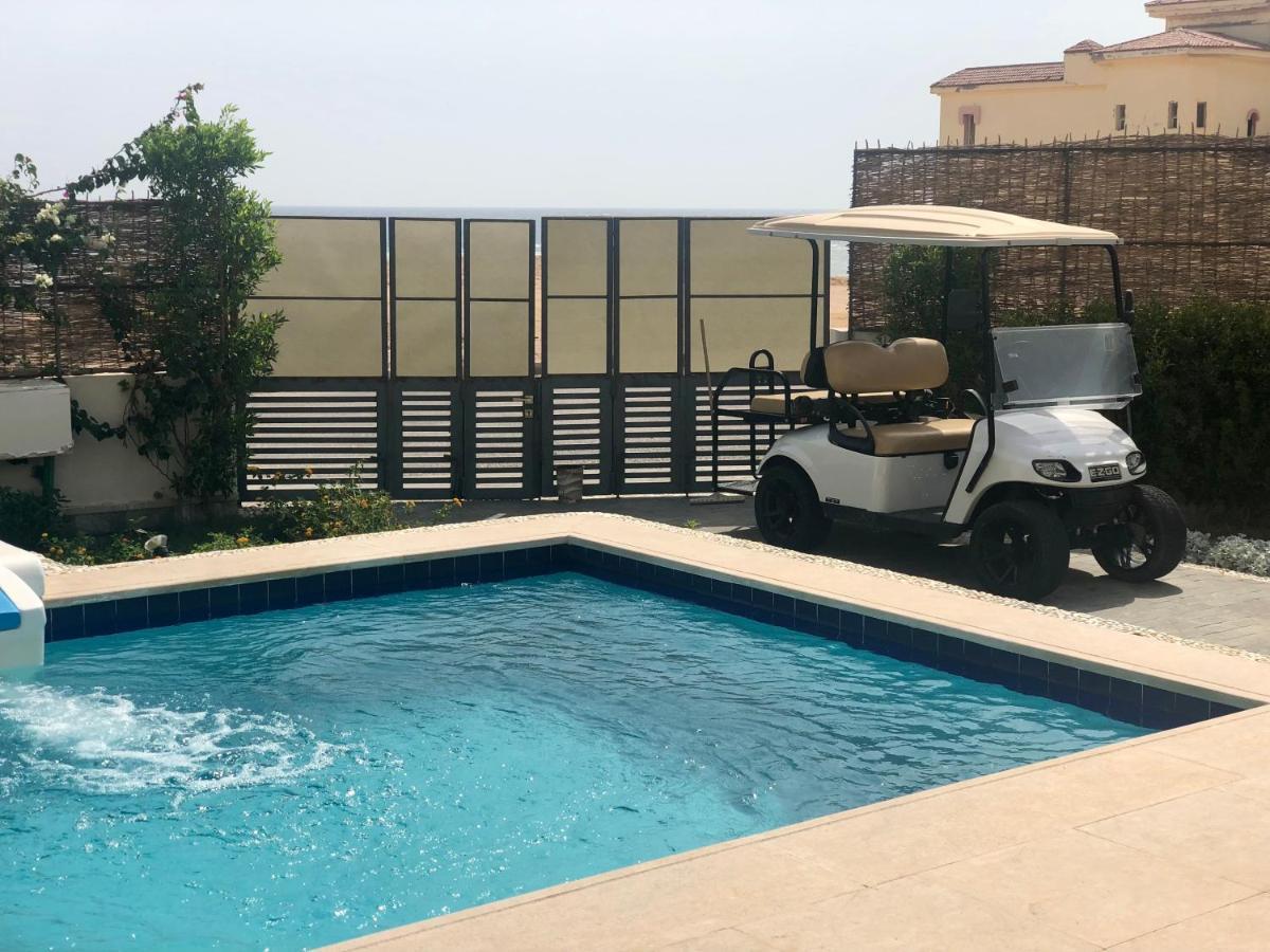 Villa Kuba Luxury Private Pool 2 Hurghada Extérieur photo