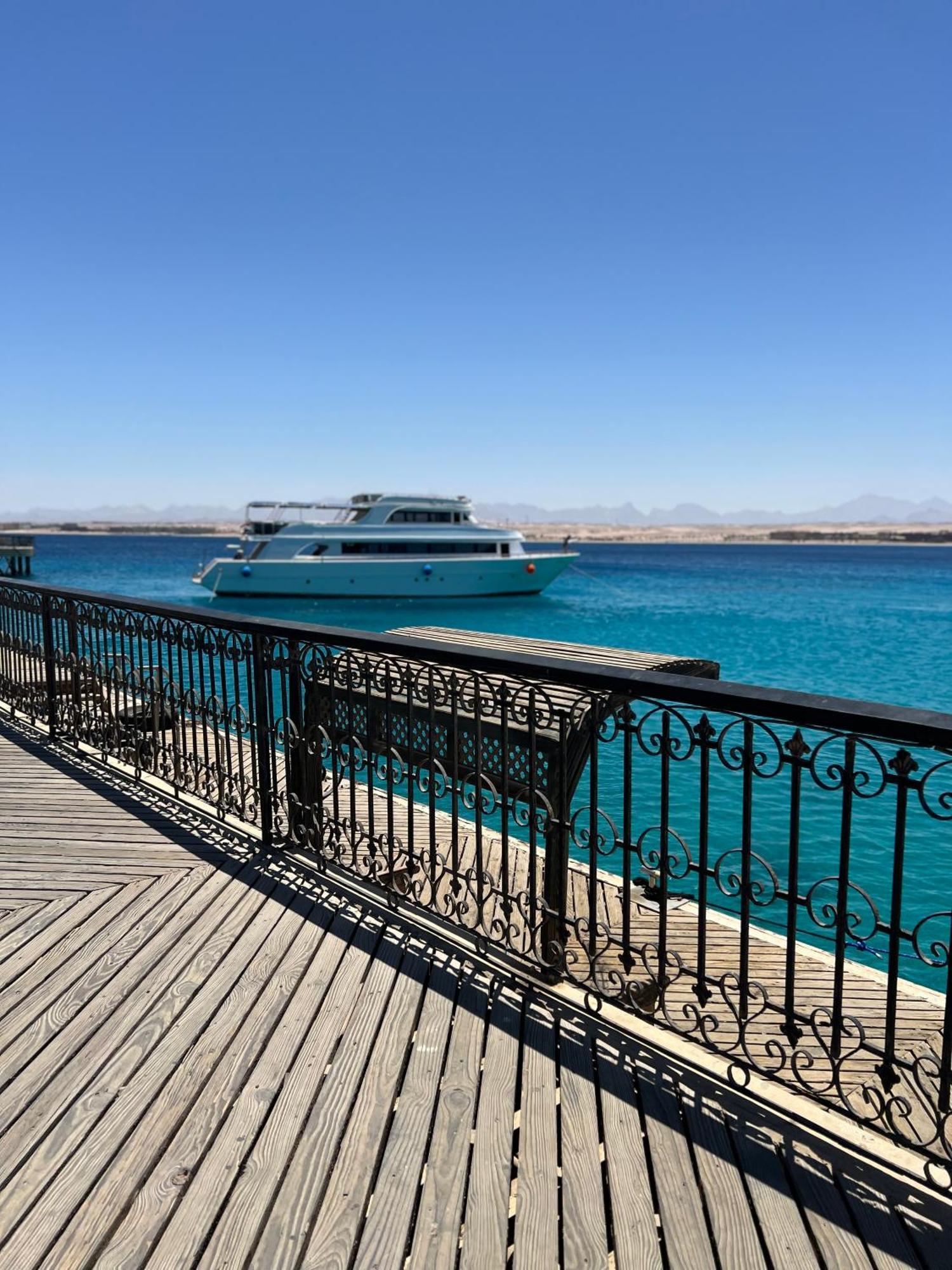 Villa Kuba Luxury Private Pool 2 Hurghada Extérieur photo