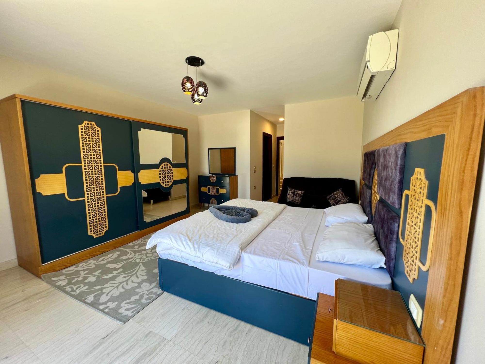 Villa Kuba Luxury Private Pool 2 Hurghada Extérieur photo