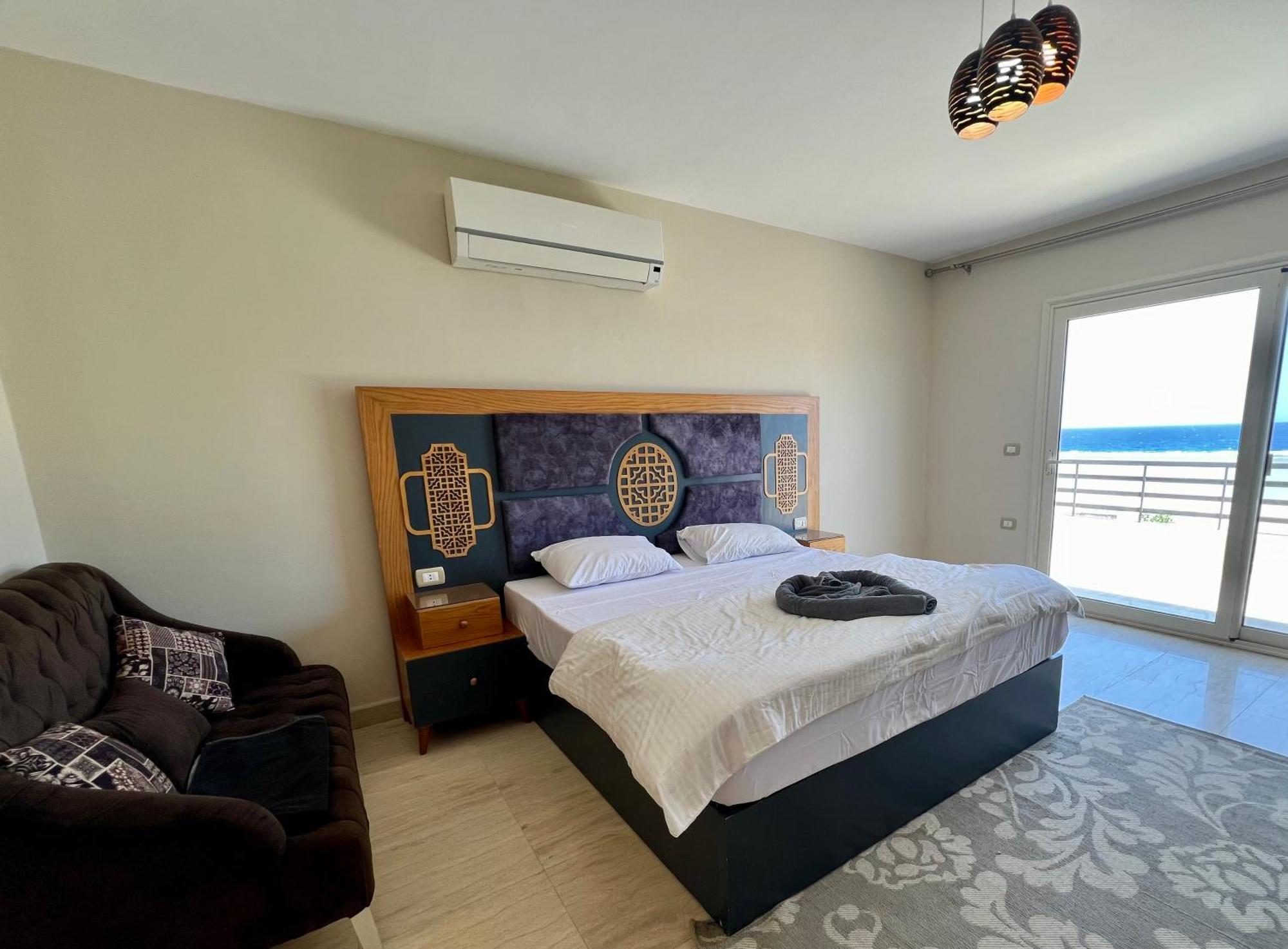 Villa Kuba Luxury Private Pool 2 Hurghada Extérieur photo